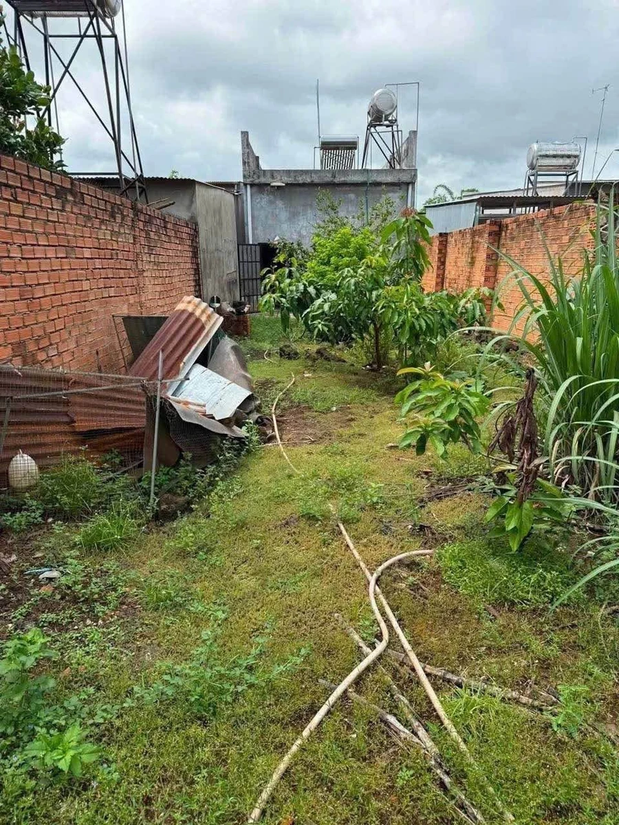 Bán lô đất Phú Vinh Đồng Nai 135m2 750 triệu - Ảnh thu nhỏ 3