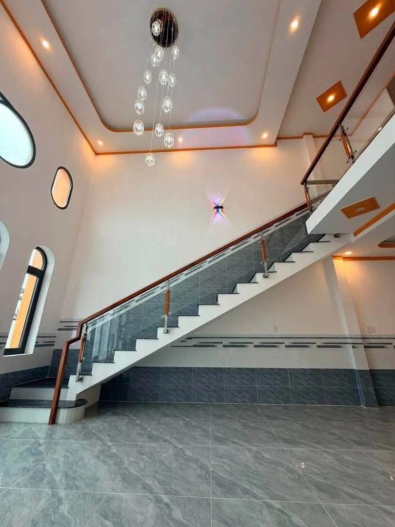 Bán nhà sổ riêng 3PN Sông Thao 110m2 1 tỷ - Ảnh thu nhỏ 2