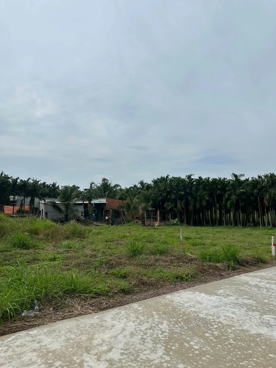 Bán đất thổ cư 5x25m view núi Chứa Chan giá 490 triệu tại Xuân Lộc, Đồng Nai - Ảnh thu nhỏ 2