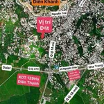 Bán đất ở Diên Lạc, Khánh Hòa, 91-100m2, giá 1.1-1.45 tỷ - Ảnh thu nhỏ 4