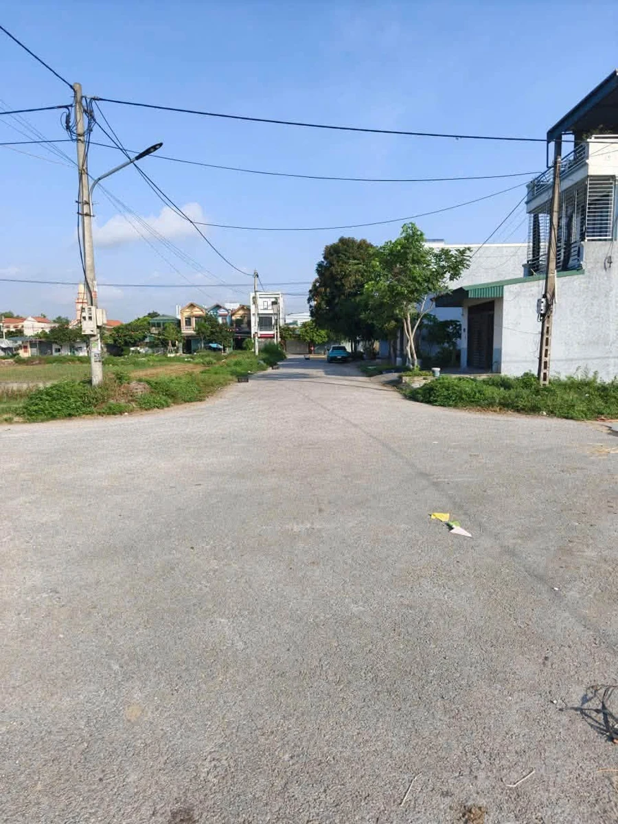 Bán lô đất mặt tiền 6m x 120m² Trần Quang Khải Q.1 - Ảnh thu nhỏ 2