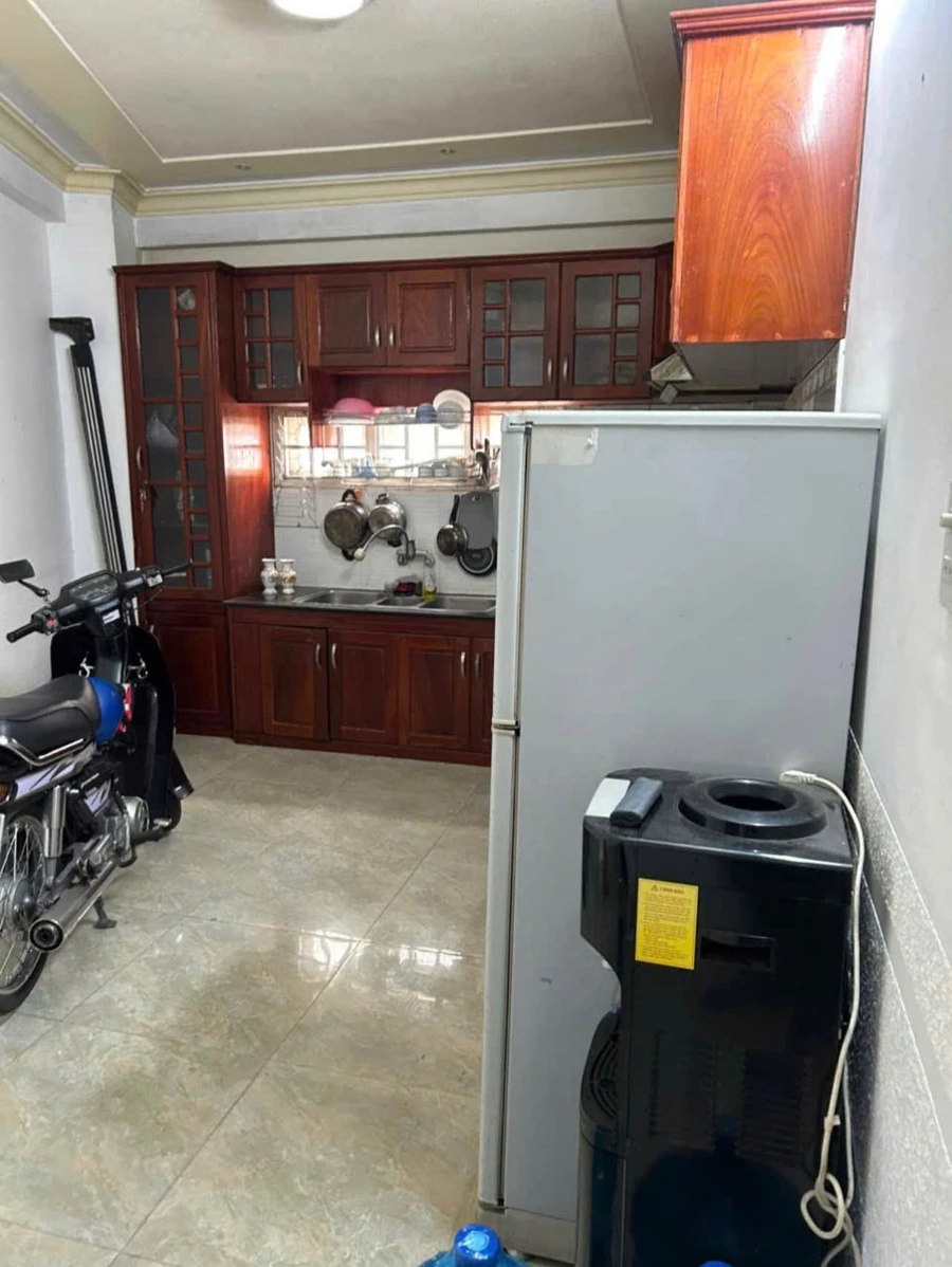 Bán nhà Đà Lạt, Bùi Thị Xuân 109m2 7 tỷ - Ảnh thu nhỏ 4