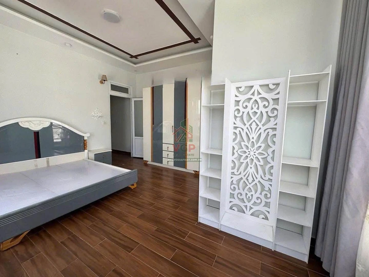 Bán nhà phố hẻm Nguyễn Trung Trực 64.83 m² Lâm Đồng 5.8 tỷ - Ảnh thu nhỏ 4