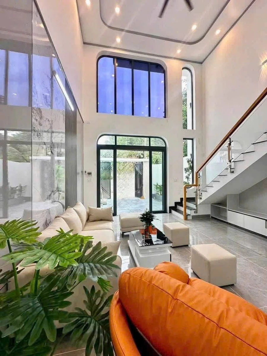 Bán nhà lầu 3PN, 100m2, 2.39 tỷ Bình Tân - Ảnh thu nhỏ 5