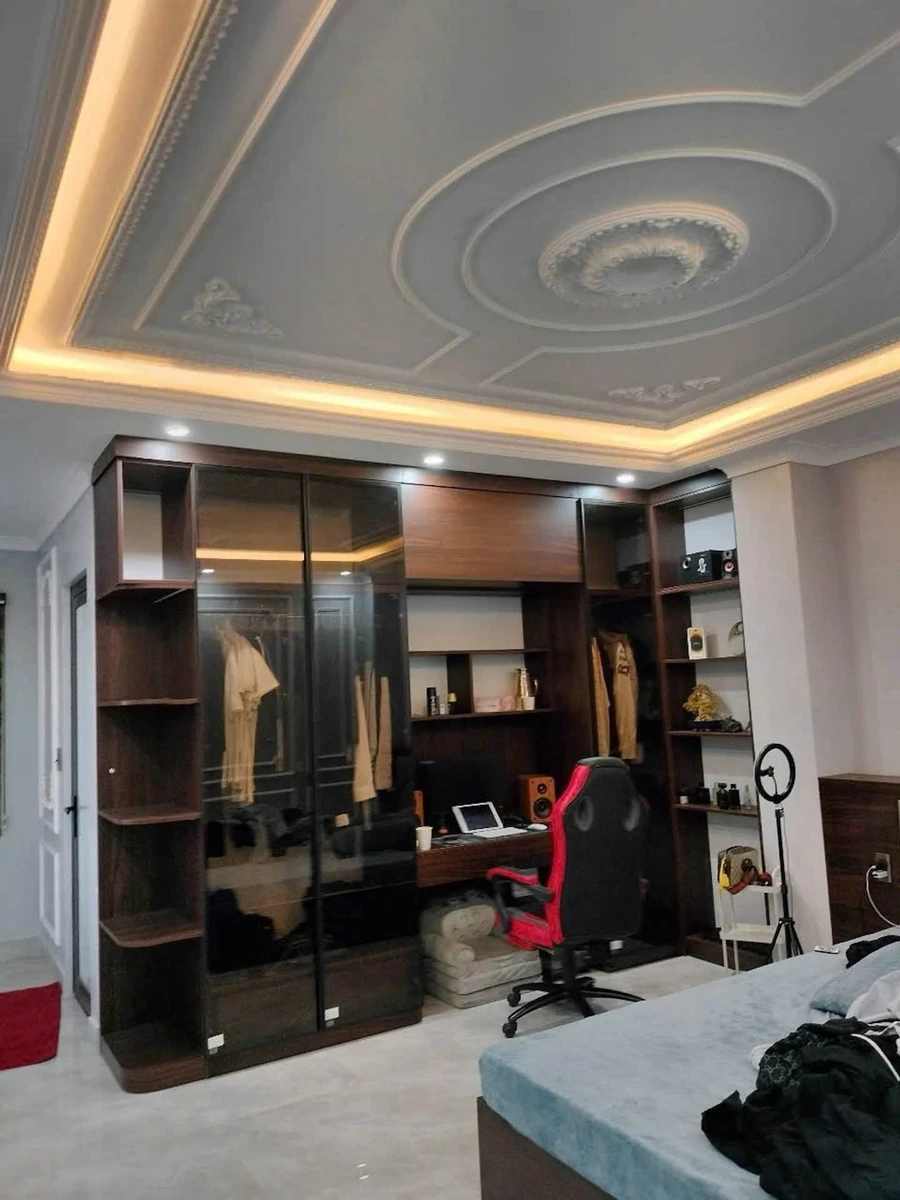Bán nhà 3 tầng 84m² đường Trường Sơn, Tân Bình, 5,8 tỷ - Ảnh thu nhỏ 4