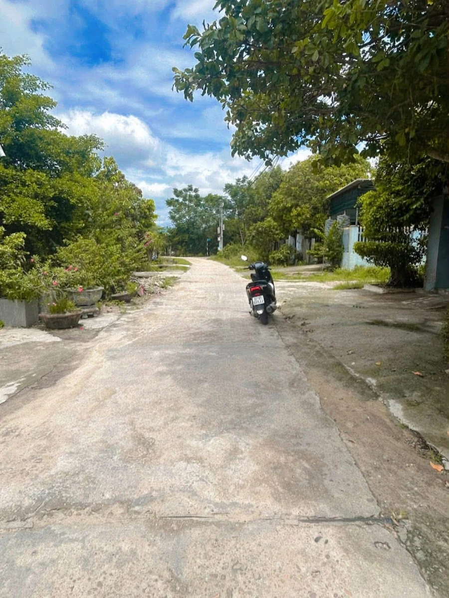 Bán đất 180m² Hà Lam Thăng Bình Đà Nẵng 6xx triệu - Ảnh 1