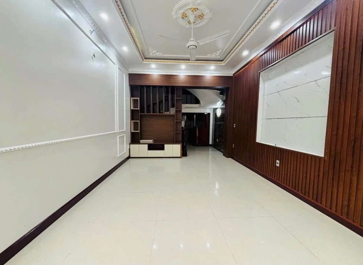 Bán nhà 4 tầng 70m2 Thiên Lôi gần Cầu Rào 1 hơn 4 tỷ - Ảnh 1