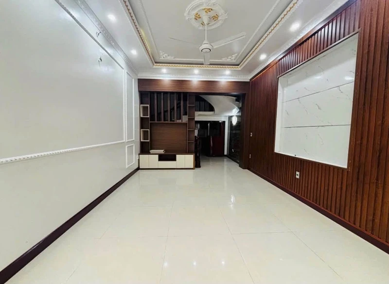 Bán nhà 4 tầng 70m2 Thiên Lôi gần Cầu Rào 1 hơn 4 tỷ
