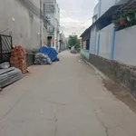 Bán nhà SHR 60m² Đông Hòa, Dĩ An 4,25 tỷ - Ảnh thu nhỏ 4