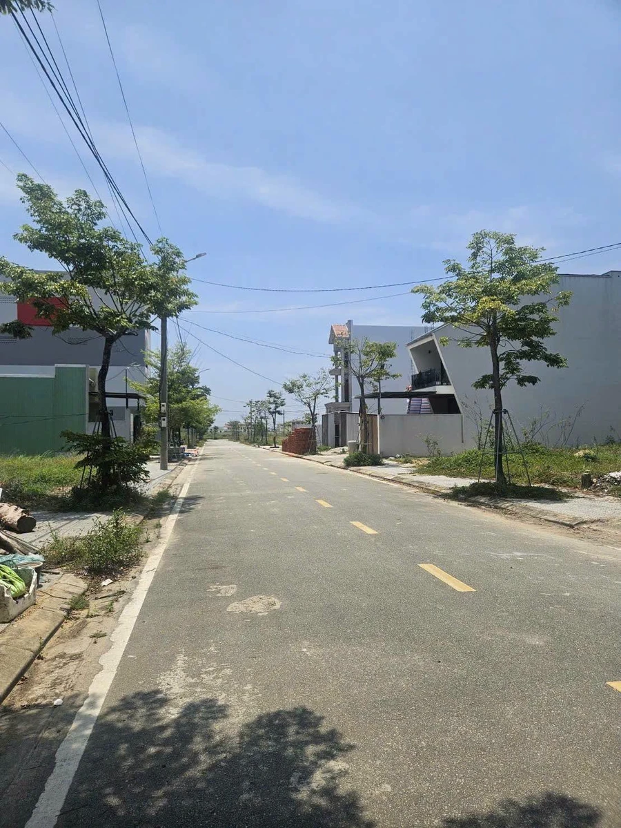 Bán đất 127m2 KQH CIC8 gần Aeon Mall giá 3,1 tỷ - Ảnh thu nhỏ 3