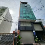 Bán tòa CHDV 8 tầng Bùi Đình Túy, 281m², 33,5 tỷ - Ảnh thu nhỏ 1