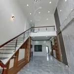 Bán nhà mới xây 3PN 2WC 100m² Bến Lức Tây Ninh - Ảnh thu nhỏ 3