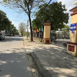 Bán đất mặt tiền Hà Huy Giáp Huế 167m², 8 tỷ - Ảnh thu nhỏ 1