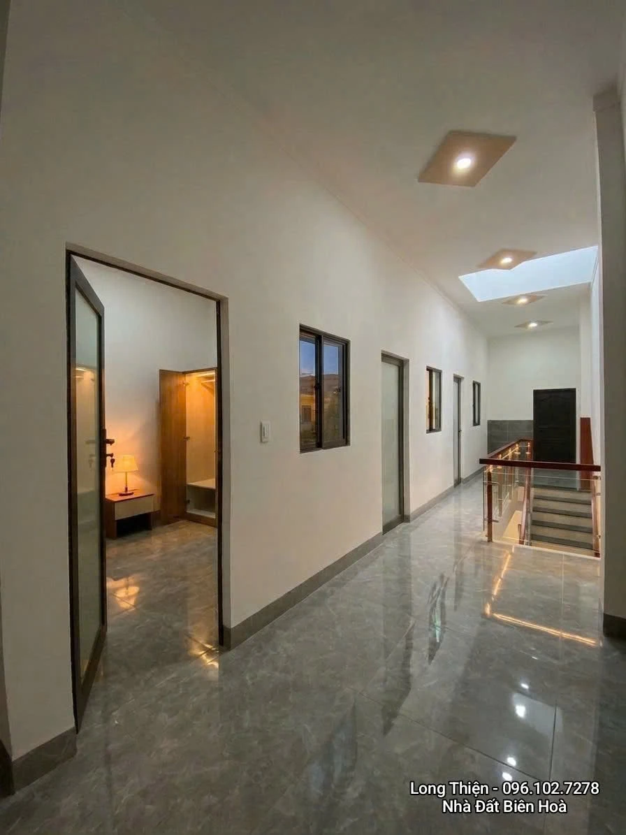 Bán nhà riêng 3PN 2WC 90m² gần Changshin, 2.3 tỷ - Ảnh thu nhỏ 3