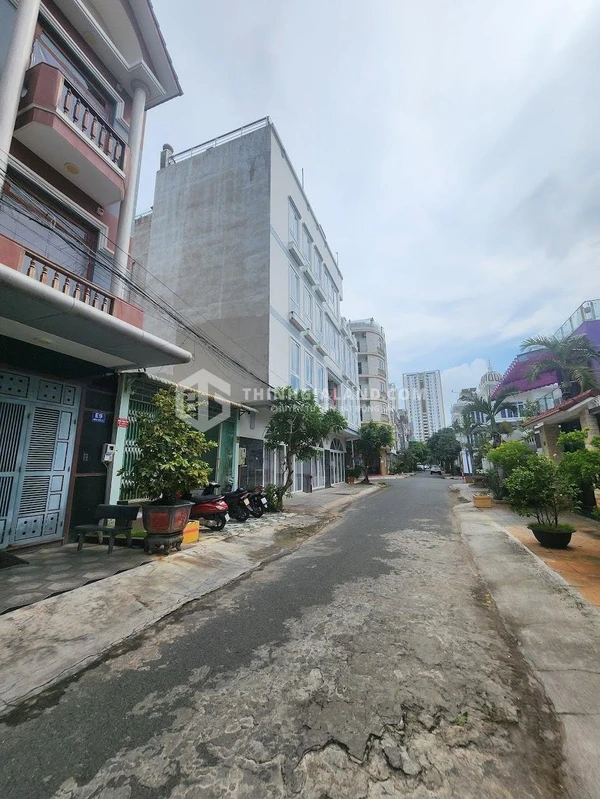 Bán nhà cấp 4 Á Châu gần biển Bãi Sau 89.6m² - 10 tỷ