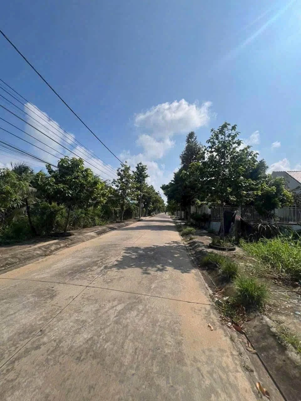 Bán đất hẻm 120 Nguyễn Minh Đường, phường Long An, Tây Ninh, 5x38m giá 2,3 tỷ - Ảnh 1