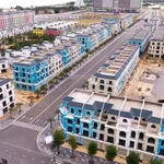 Chính chủ gửi bán căn 4 tầng đường 27m KĐT MeKong (La Celia) - Đồng Hới - Quảng Bình (7,99 tỷ) - Ảnh thu nhỏ 3
