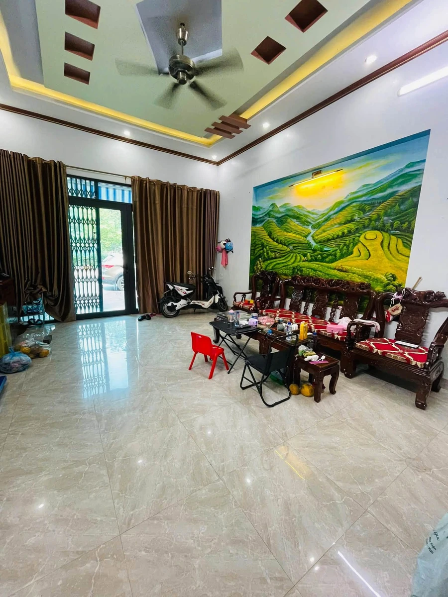 Bán nhà 84,5m² 2 phòng ngủ Khánh Yên 2,8 tỷ - Ảnh thu nhỏ 2