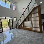 Bán nhà 1 trệt 1 lầu 100m2, 3PN 2WC, giá 2,05 tỷ tại xã Mỹ Yên, Bến Lức - Ảnh thu nhỏ 3