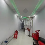 Bán nhà 2 phòng ngủ 33m² Nguyễn Trãi Quận 5 giá 9 tỷ - Ảnh thu nhỏ 1
