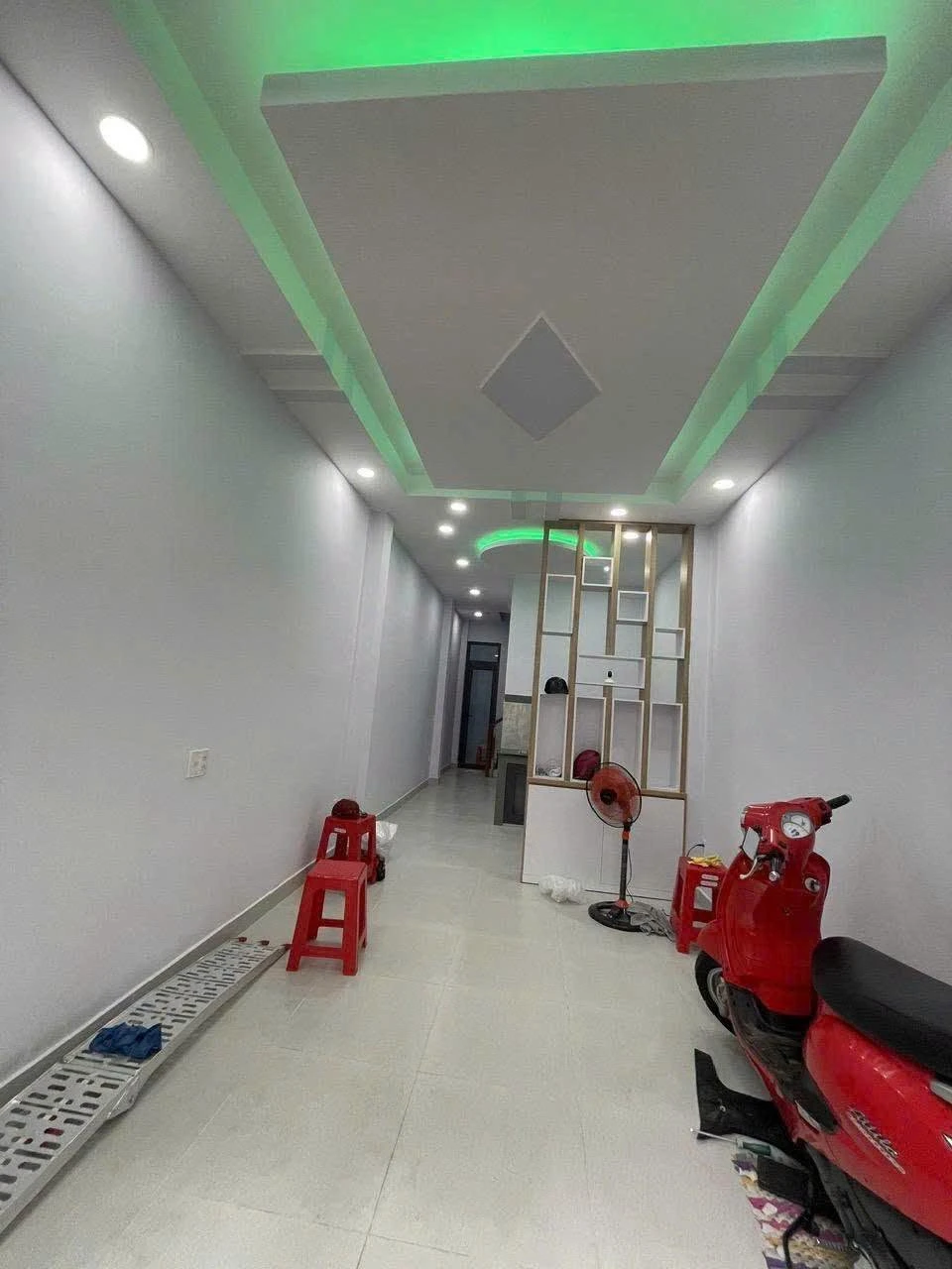 Bán nhà 2 phòng ngủ 33m² Nguyễn Trãi Quận 5 giá 9 tỷ - Ảnh 1