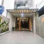 Bán nhà 3 tầng 100m² full nội thất Vũ Miên Hoà Xuân Đà Nẵng 6,19 tỷ - Ảnh thu nhỏ 1