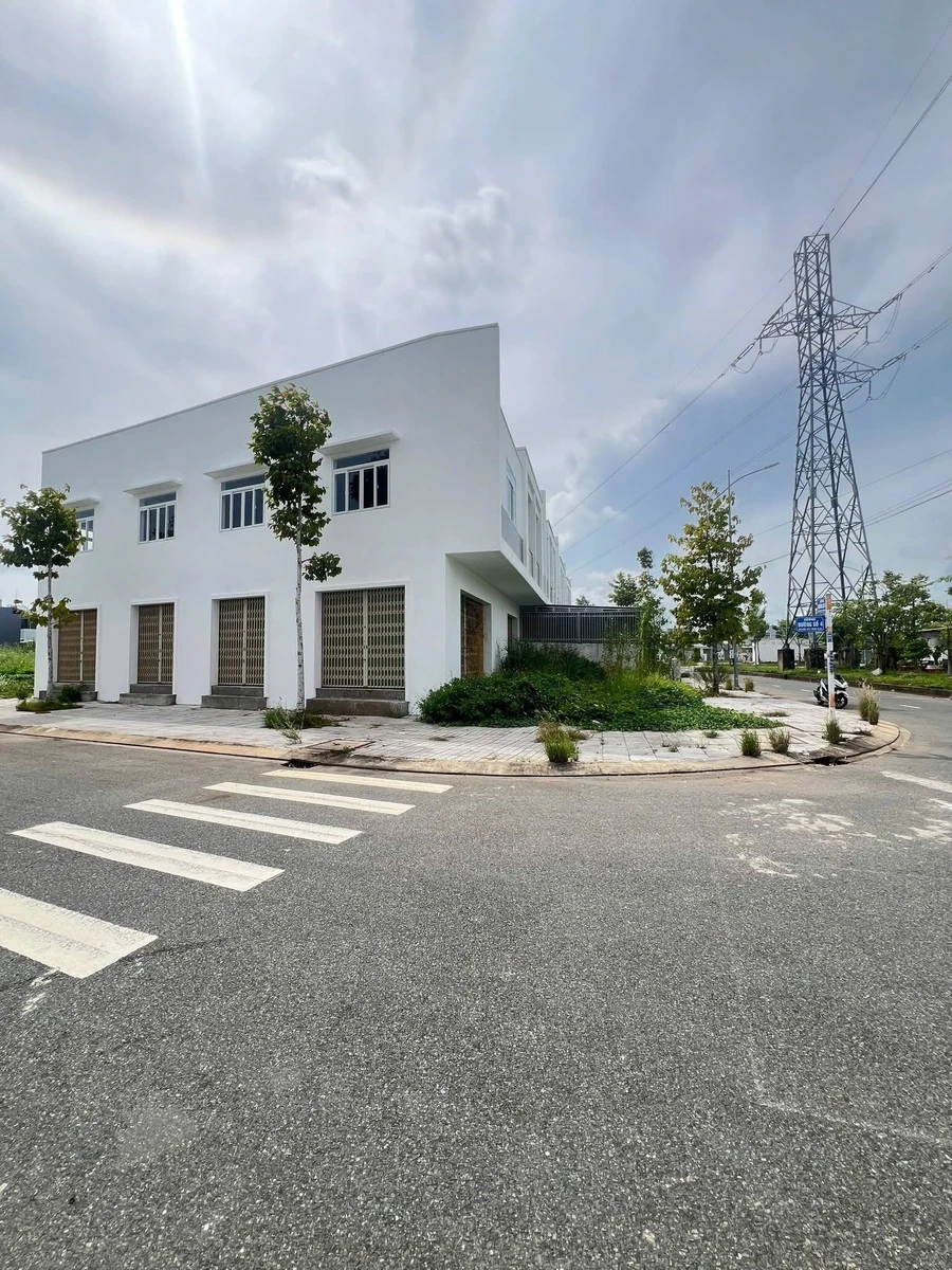 Bán nhà thô góc 362m² Rạch Giá 9 tỷ 700 triệu - Ảnh thu nhỏ 3