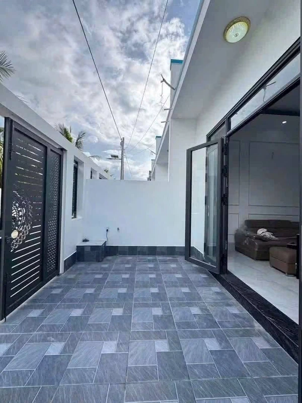 Bán nhà hẻm 81 Ngô Thì Sĩ, 3PN, 100m², 1.55 tỷ, Rạch Giá