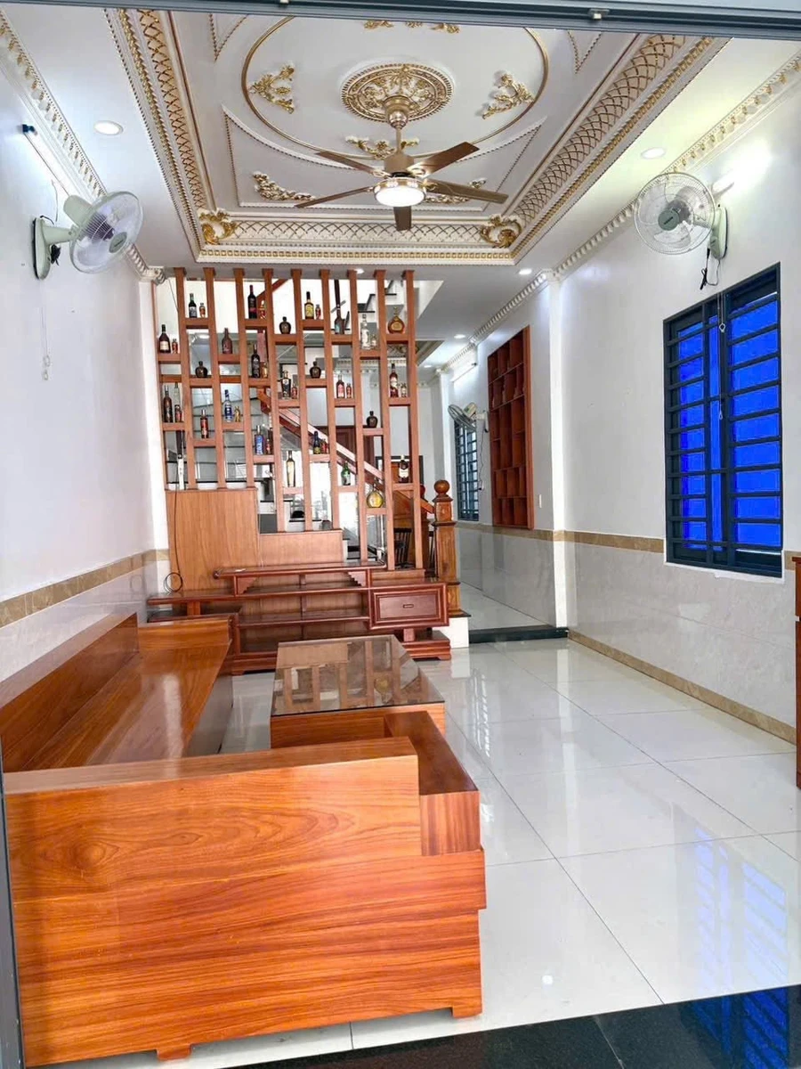Bán nhà Phường An Phú 235m² full nội thất, dòng tiền 20tr/tháng - Ảnh thu nhỏ 3