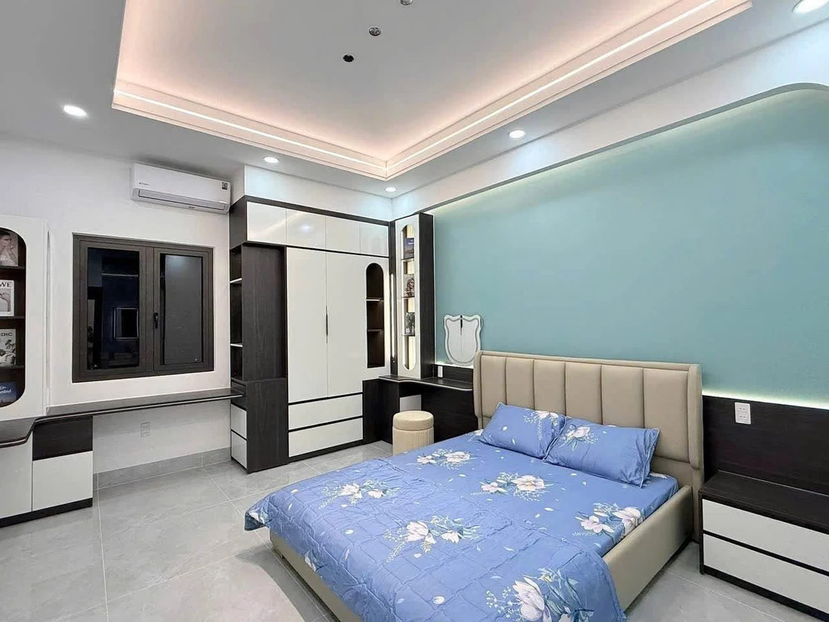Bán nhà Lê Phong 4PN 66m² An Phú 4 tỷ 590 triệu - Ảnh thu nhỏ 5