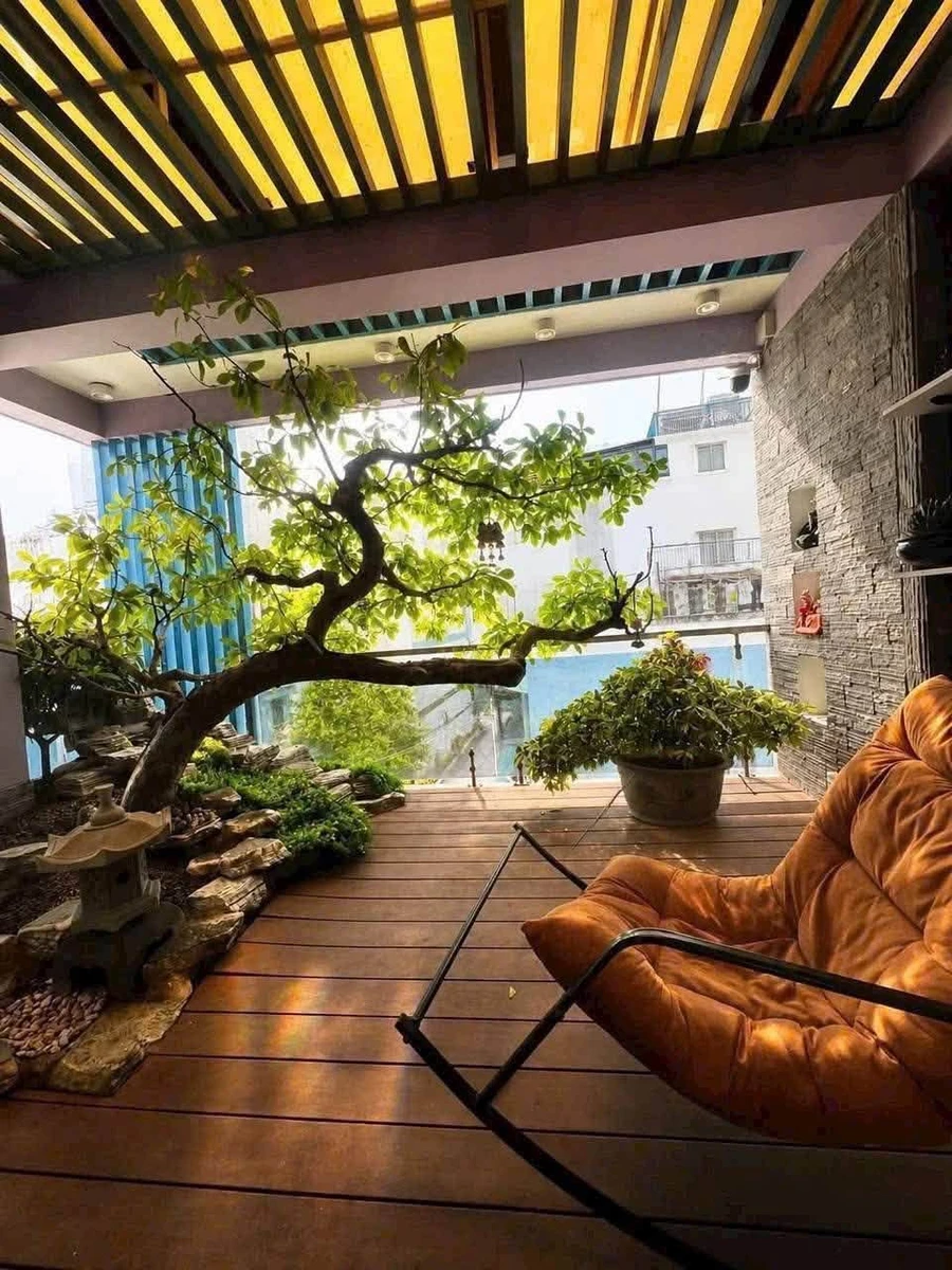 Bán nhà 3 phòng ngủ 52.4m² Quận 9 khoảng 6 tỷ - Ảnh thu nhỏ 5