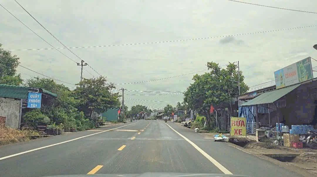Bán nhà cấp 4 100m² Thôn 19 Eawer 850 triệu - Ảnh thu nhỏ 3