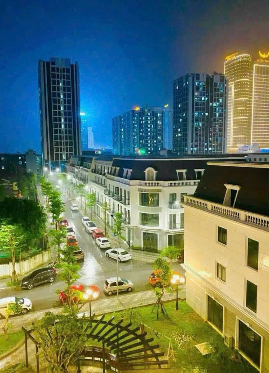 Bán căn hộ Vinhomes 48m2, 1PN, giá 2.1 tỷ - Ảnh thu nhỏ 2