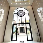Bán nhà hiện đại 87m² 3 phòng ngủ giá 2,96 tỷ Bình Chánh - Ảnh thu nhỏ 4