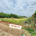 Bán nền mặt tiền Nguyễn Viết Xuân Cần Thơ 165m² - Ảnh thu nhỏ 3