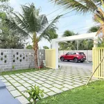 Bán biệt thự sân vườn 244m² 2 PN 2 WC Phước Hải Vũng Tàu 2 tỷ 800 - Ảnh thu nhỏ 3