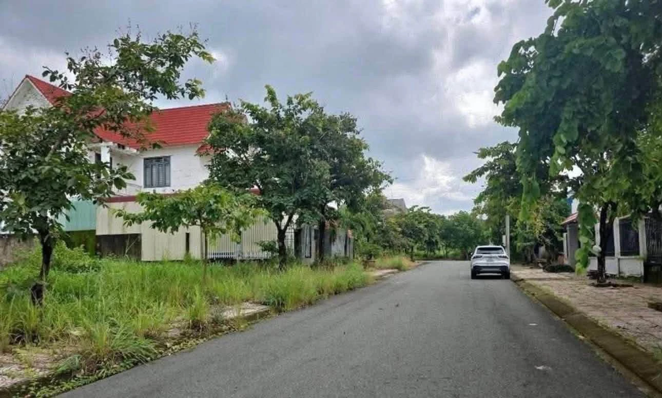 Bán đất 230m² KDC cao su Đồng Phú, Tân Phú, 1 tỷ 350 - Ảnh 1