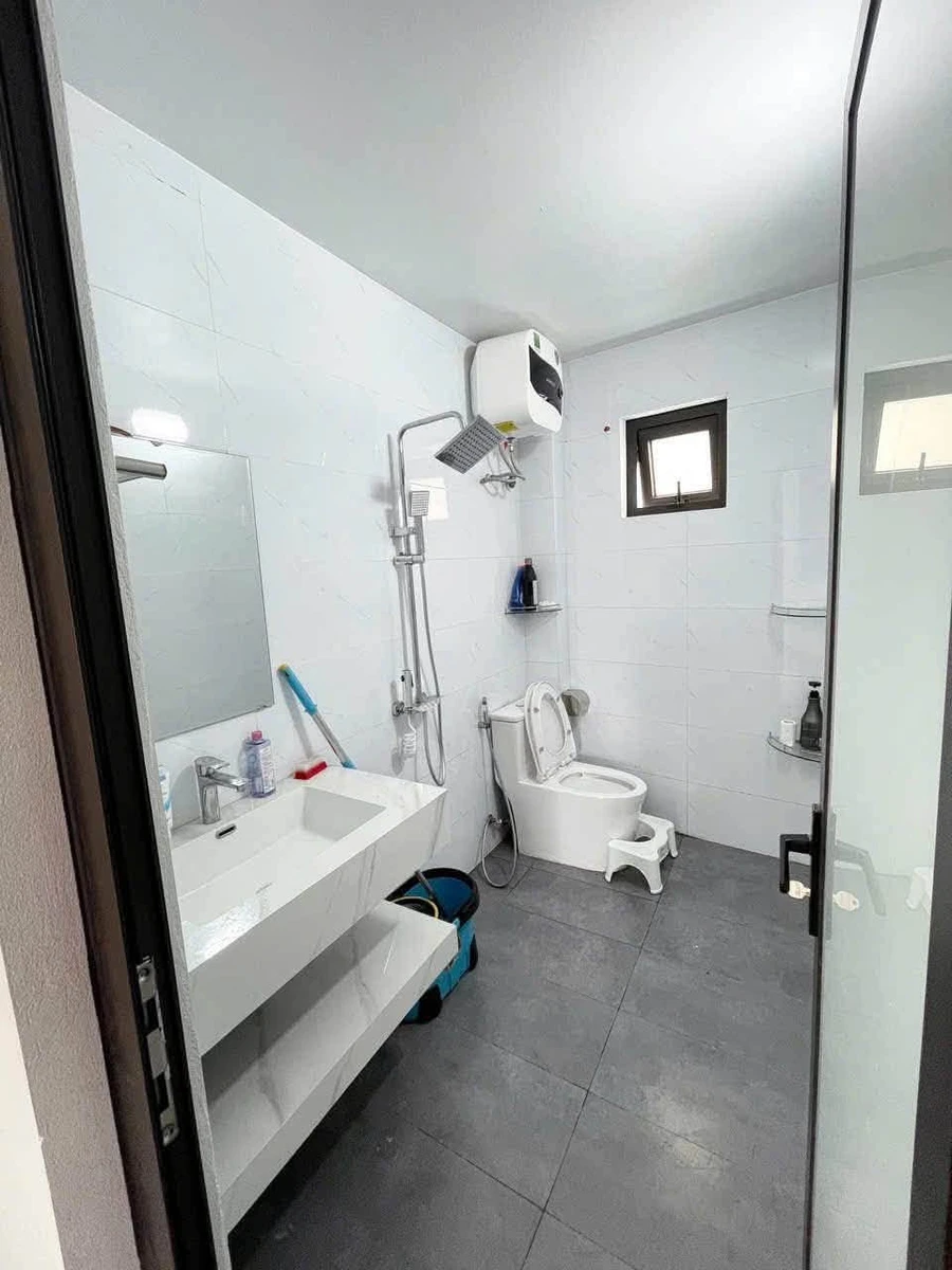 Bán nhà Hạ Long 72m² nội thất đầy đủ 2.9 tỷ - Ảnh thu nhỏ 3