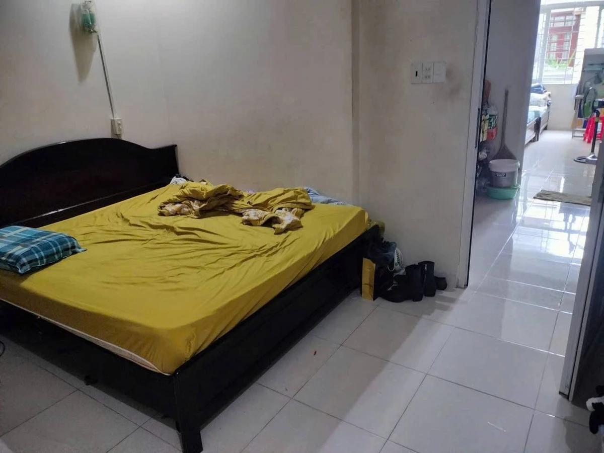 Bán nhà 6 tầng 71m² Nha Trang gần biển, 15,5 tỷ - Ảnh thu nhỏ 5