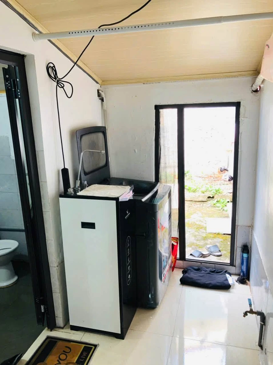 Bán nhà 1 tầng 60m² ngõ An Định, Quận 7, 1 tỷ 5 - Ảnh thu nhỏ 3