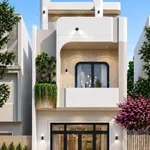 Bán shophouse 5x32m 3PN Suối Chồn 2,39 tỷ - Ảnh thu nhỏ 2