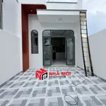 Bán nhà cấp 4 sân ô tô 4,5x22m đường Phạm Văn Bạch, KDC Tân Xuyên giá 1,7 tỷ - Ảnh thu nhỏ 1