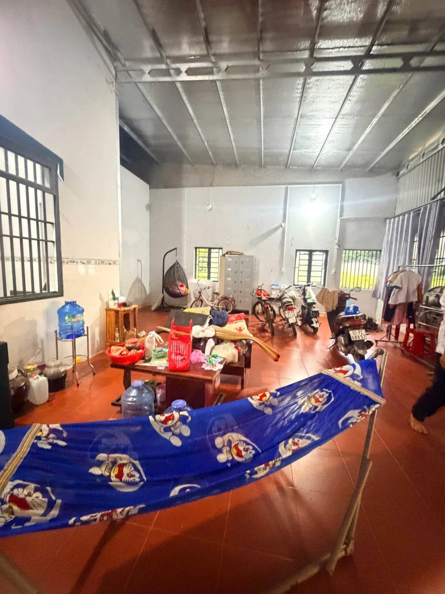 Bán nhà 2PN, 50m², trục chính Trạm Y Tế Tân Xuân, 1 tỷ 250 triệu - Ảnh thu nhỏ 5