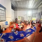 Bán nhà 2PN, 50m², trục chính Trạm Y Tế Tân Xuân, 1 tỷ 250 triệu - Ảnh thu nhỏ 5