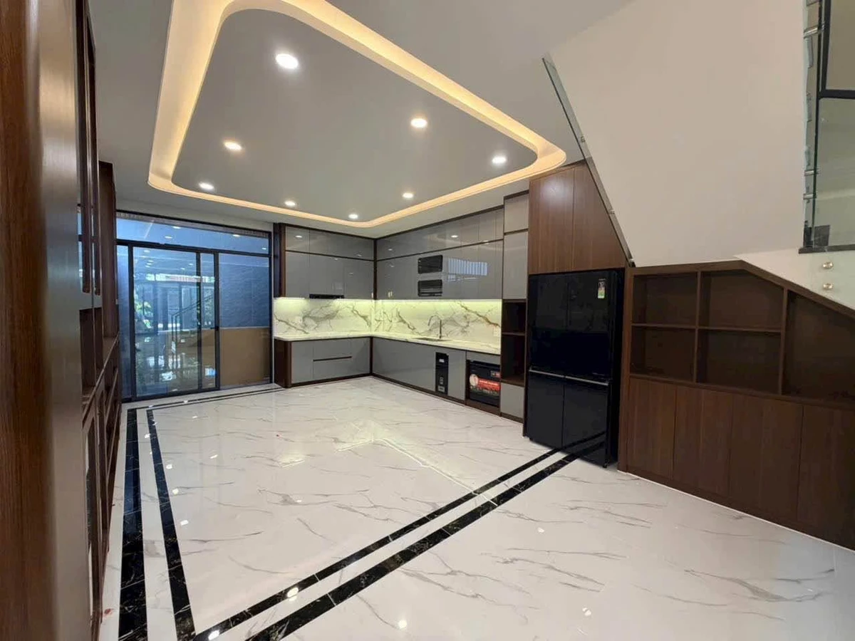 Bán nhà Mỹ Gia Nha Trang 100m2 4PN 8,8 tỷ - Ảnh thu nhỏ 4