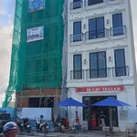 Bán nhà 3,5 tầng mặt tiền Thành Thái, Quảng Ngãi, 120m², 5 tỷ - Ảnh thu nhỏ 5