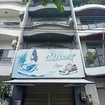 Cho thuê nhà 5PN Trần Khánh Dư, Quận 1, 56m2, 42 triệu/tháng - Ảnh thu nhỏ 1