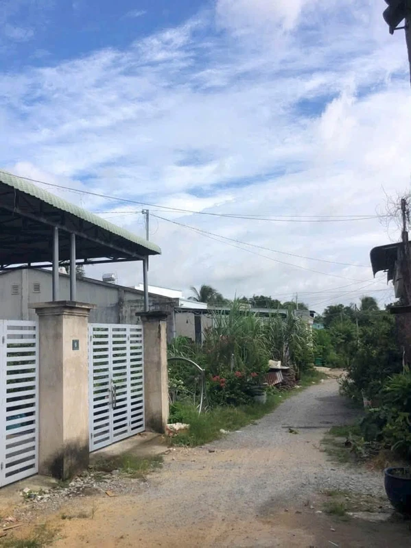 Bán nhà 2 phòng ngủ Phường Ninh Thạnh, Tây Ninh 160m²