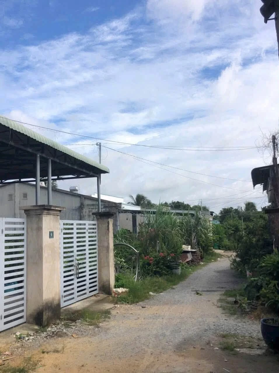 Bán nhà 2 phòng ngủ Phường Ninh Thạnh, Tây Ninh 160m² - Ảnh 1