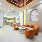 Bán nhà 3 tầng 64m2 sân thượng, Nơ Trang Long, Bình Thạnh - Ảnh thu nhỏ 1